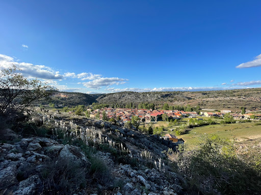 Ayuntamiento de Espejon, Ayuntamiento en Espejón,Soria