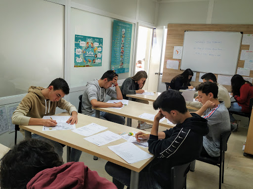 My English Centre, Escuela de inglés en Zaragoza,Zaragoza