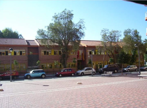 CEIP Jara Carrillo, Institución educativa pública en Campoamor,Murcia