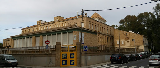 Colegio Teresià de Tortosa, Escuela Autónoma en Tortosa,Tarragona