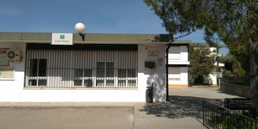Public school Valverde and Perales, Institución educativa pública en Baena,Córdoba