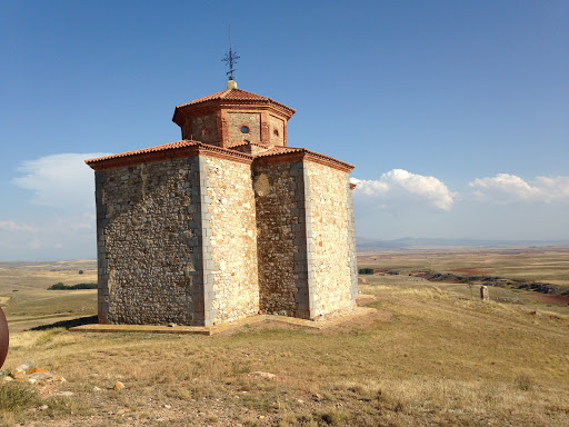 Ayuntamiento de Rillo., Ayuntamiento en Rillo,Teruel