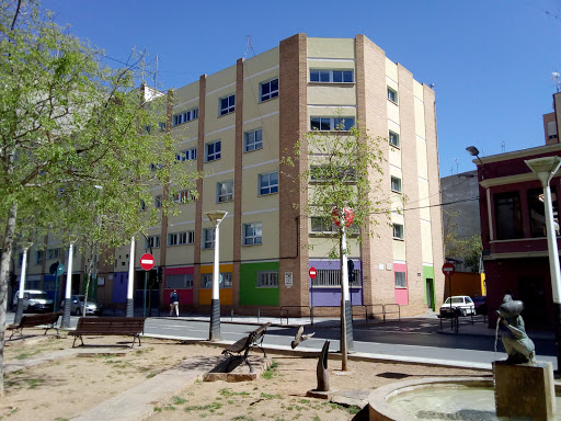 CEIP Bisbe Climent, Institución educativa pública en Castellón de la Plana,Castellón