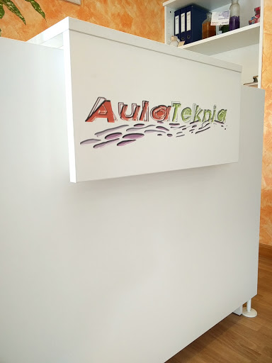 Aulateknia, Escuela de capacitación en computadora en Valladolid,Valladolid