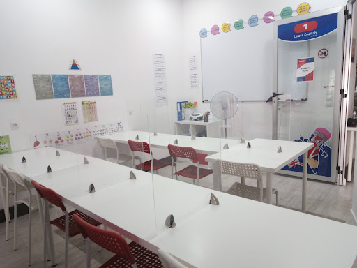 Learn English With Us, Escuela de inglés en Molina de Segura,Murcia
