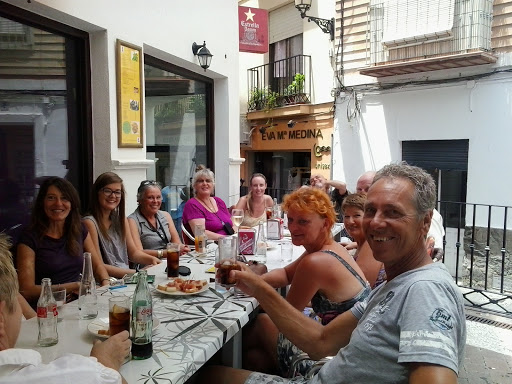 Online Spanish lessons - Lenguahome, Escuela de idiomas en Almuñécar,Granada