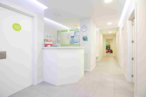 CLÍNICA SALUD Santa María del Páramo, Otros en Santa María del Páramo,León