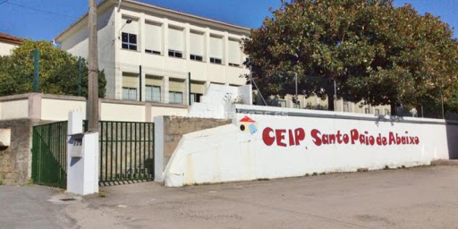 CEIP Santo Paio de Abaixo, Institución educativa pública en Redondela,Pontevedra