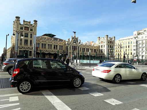 Taes Formación, Escuela Autónoma en Valencia,Valencia