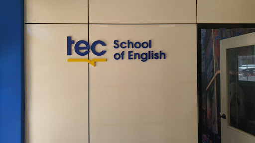 TEC School of Inglés, Escuela de inglés en Alcobendas,Madrid