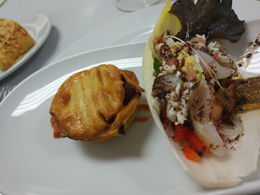 CIPFP Benicarló, Escuela secundaria en Benicarló,Castellón