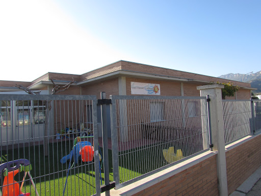 Llar d'Infants Pública Sol i Vent, Institución educativa pública en L'Hospitalet de l'Infant,Tarragona