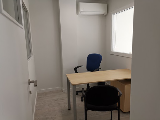 Colegio Oficial de Agentes Comerciales de Tarragona, Escuela en Tarragona,Tarragona