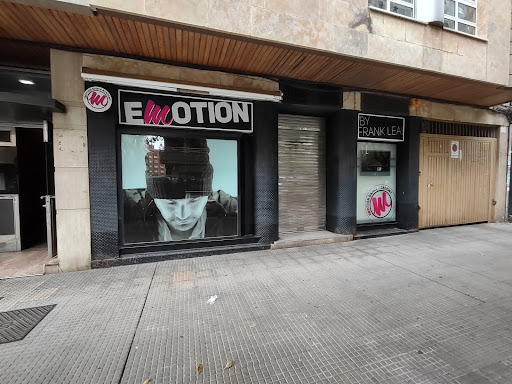 Emotion By Frank Leal, Lugar de adoración en León,León