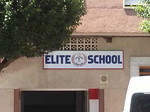 Elite School, Escuela en Gandia,Valencia