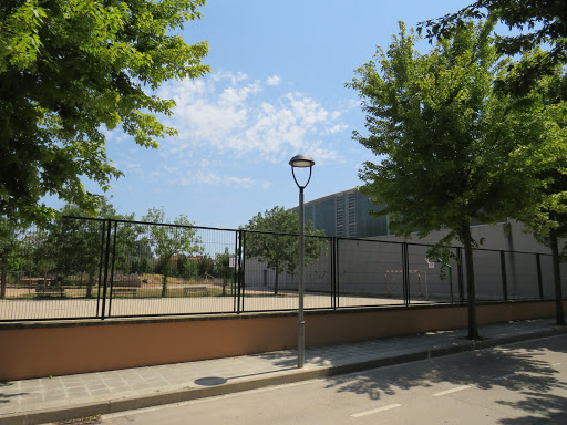 Bordils public school, Institución educativa pública en Bordils,Girona