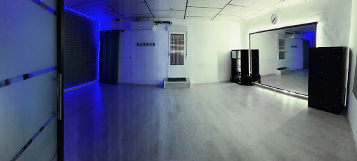 LAD DANCE CENTER, Escuela de baile en Borox,Toledo