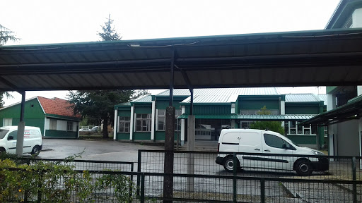 CEIP de Luíntra, Escuela en Luintra,Ourense