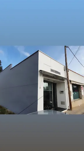 AULA DE REFUERZO 92, Escuela mixta en Sant Jaume d'Enveja,Tarragona