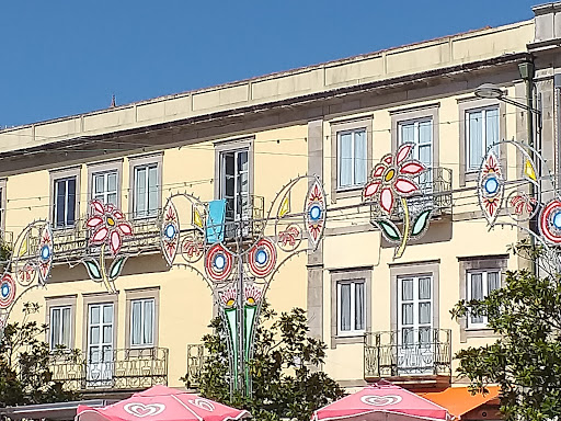 Randín, Otros en Calvos de Randín,Ourense