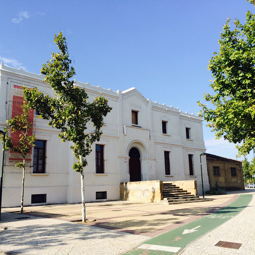 Centro de Formación Ricardo Magdalena, Escuela en Zaragoza,Zaragoza