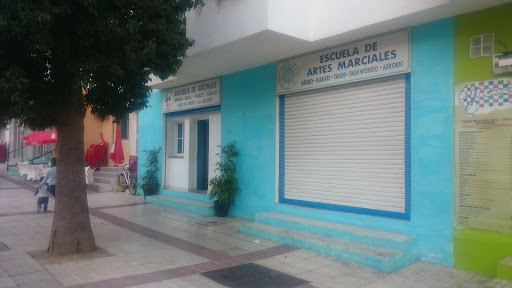 Mundi Lenguas Escuela De Idiomas, Escuela de idiomas en Marbella,Málaga
