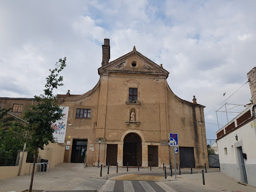Colegio Sant Rafael, Institución educativa privada en La Selva del Camp,Tarragona