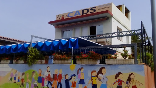 Colegio Alemán Deutsche Schule Puerto de la Cruz - CADS Tenerife, Escuela bilingüe en Puerto de la Cruz,Santa Cruz de Tenerife