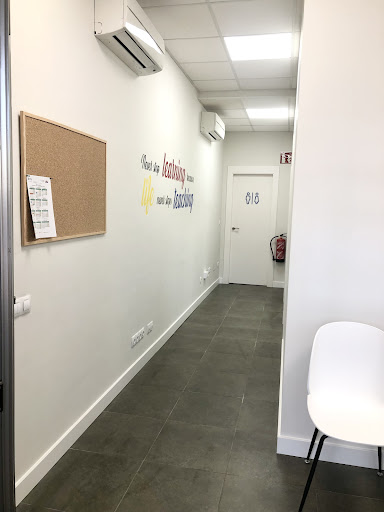 Academia Kid´s Club, Escuela de inglés en Logroño,La Rioja