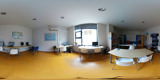 Escuela Vangarda S L U, Centro de capacitación en Lugo,Lugo