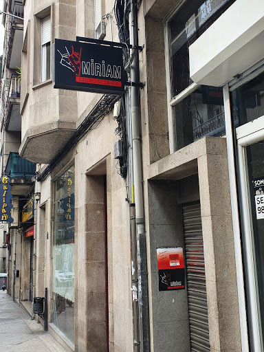 Miriam Centro De Danza, Escuela de baile en Ourense,Ourense