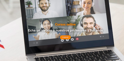 InterAcademy - Academia de Inglés, Escuela de inglés en Salamanca,Salamanca
