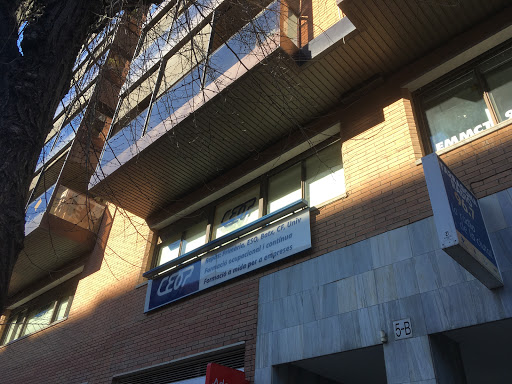 Centre Estudis i Orientació Professional, SL, Escuela vocacional en Tarragona,Tarragona