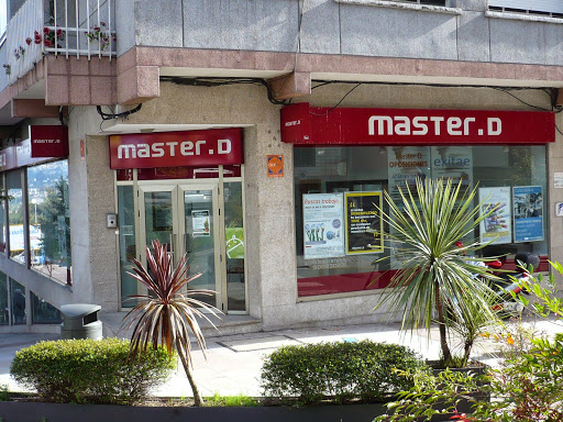 Academia de Oposiciones y Cursos | MasterD Vigo, Academia de exámenes civiles en Vigo,Pontevedra