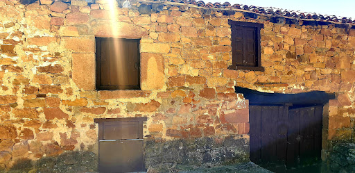 Muda Palencia, Área en Mudá,Palencia
