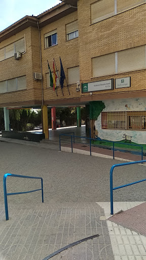 Escuela de Educación Infantil Río Ebro, Escuela en Motril,Granada