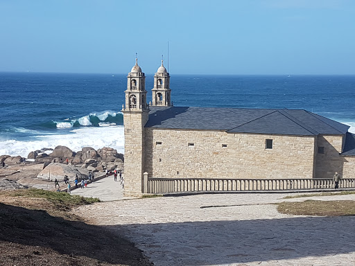 Concello de Muxía, Ayuntamiento en Muxía,A Coruña