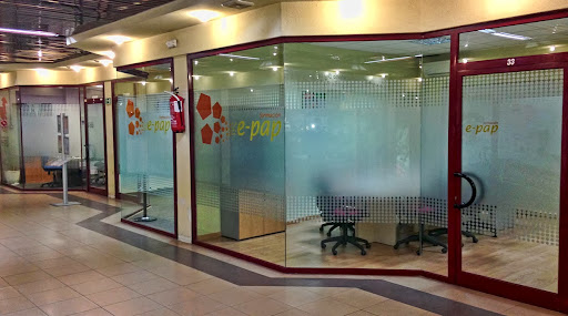 E Pap Formación, Escuela de inglés en Toledo,Toledo