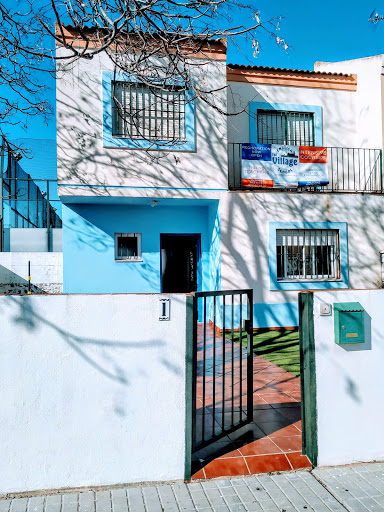 The Village School, Olivares, Escuela de inglés en Olivares,Sevilla