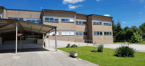 CEIP Xosé Luis Taboada, Institución educativa pública en A Barrela,Lugo