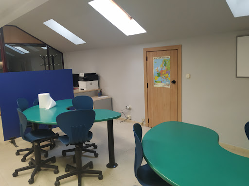 Academia Juniors, Centro de entrenamiento en Ciudad Real,Ciudad Real