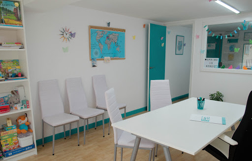 Line English Formación, Escuela de inglés en Santander,Cantabria