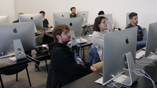 Escuela CENTA, Escuela vocacional en Donostia-San Sebastian,Gipuzkoa