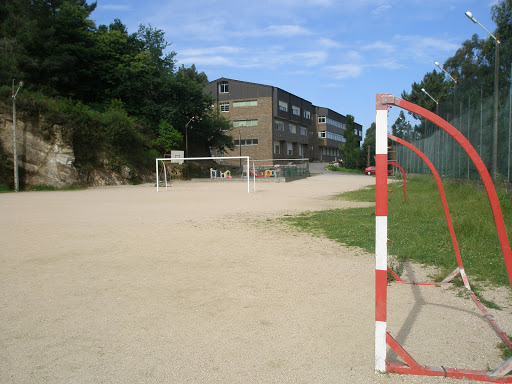 Colegio Vigo, Escuela en Redondela,Pontevedra