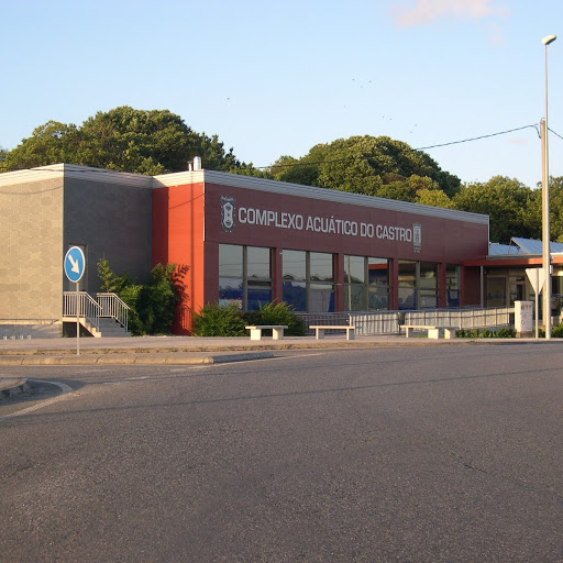 Complexo Acuático Do Castro, Centro de fitness en Mugardos,A Coruña