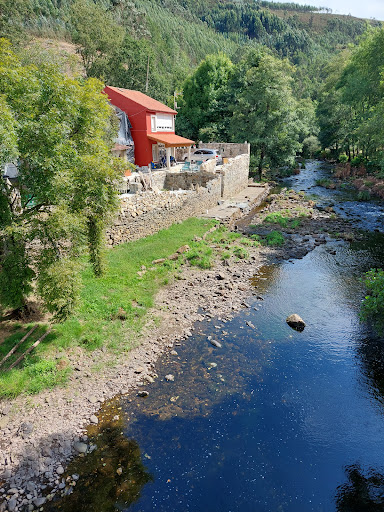 Concello de Aranga, Ayuntamiento en San Paio,A Coruña