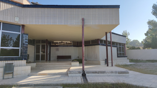 CFA Tortosa, Escuela de educación para adultos en Tortosa,Tarragona
