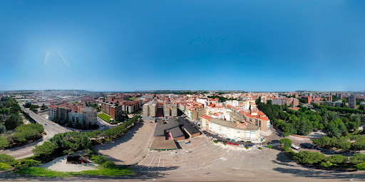 Public School Padre Claret, Institución educativa pública en Palencia,Palencia