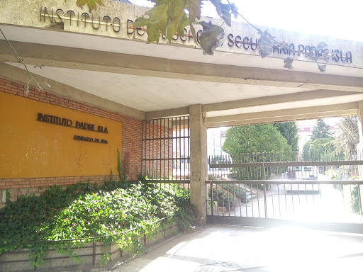 IES Padre Isla, Secundaria en León,León