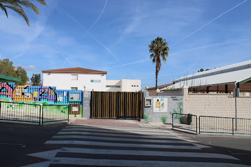 Early Childhood Center and Primary school La Leala, Escuela en Arroyo de la Miel - Benalmádena Costa,Málaga